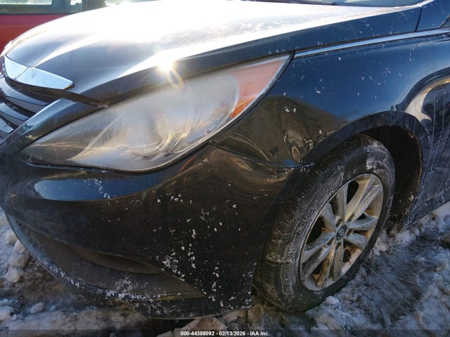 Hyundai SONATA Gls