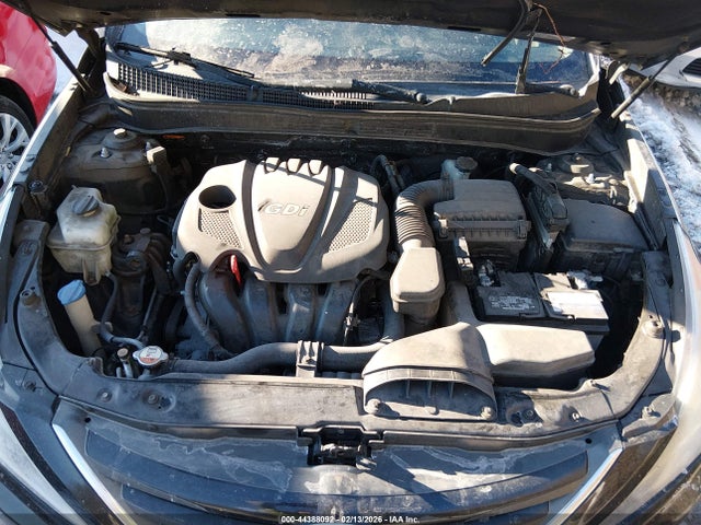 Hyundai SONATA Gls