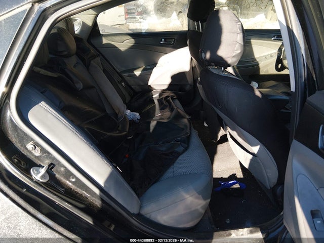 Hyundai SONATA Gls