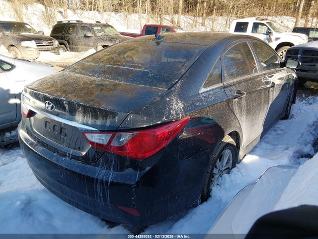 Hyundai SONATA Gls