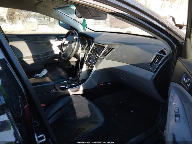 Hyundai SONATA Gls