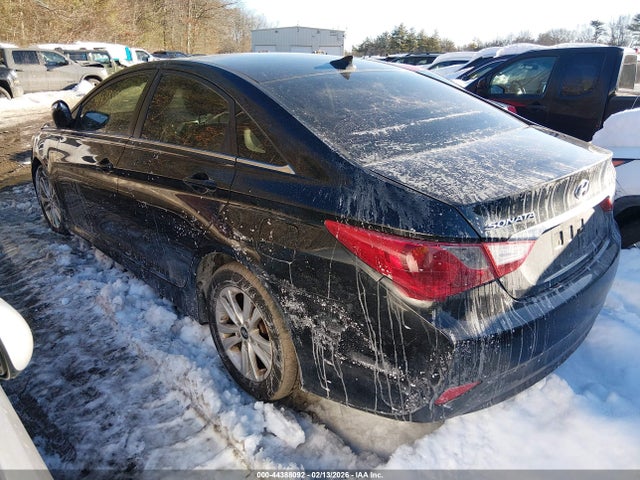 Hyundai SONATA Gls