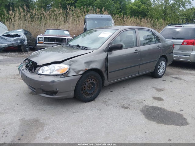 Toyota Corolla Ce