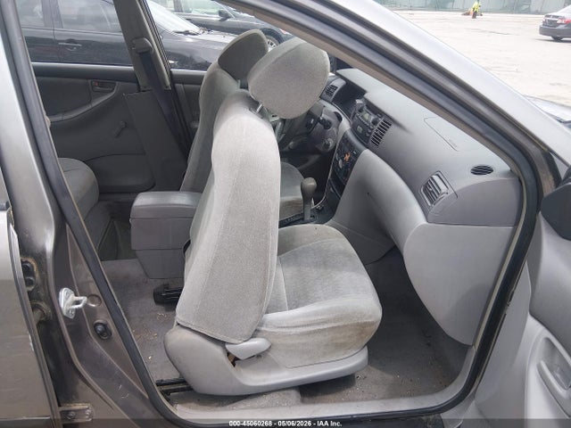 Toyota Corolla Ce