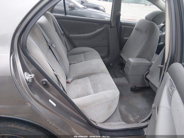 Toyota Corolla Ce