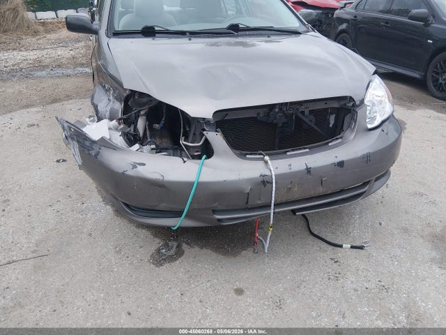 Toyota Corolla Ce