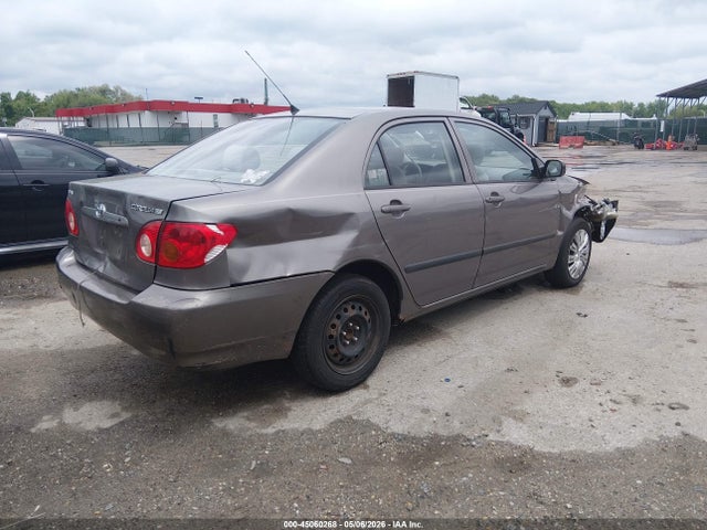 Toyota Corolla Ce