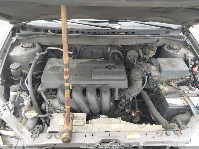 Toyota Corolla Ce