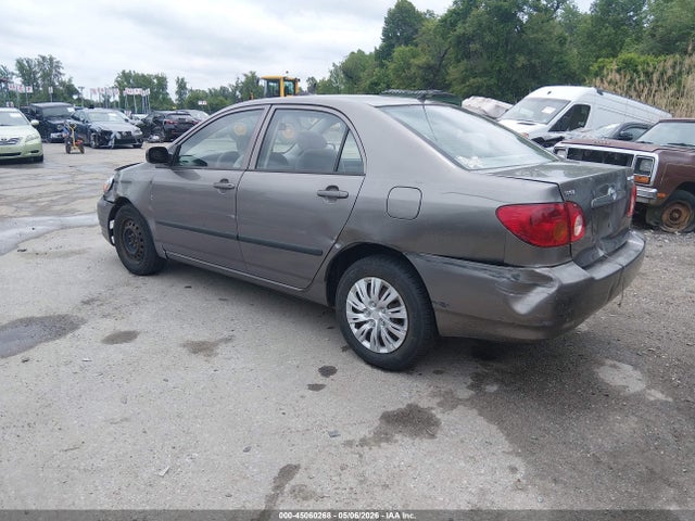 Toyota Corolla Ce