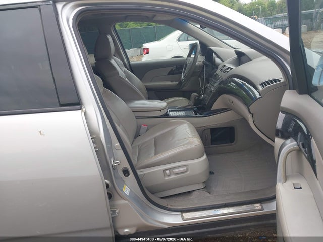 Acura MDX Technology Package