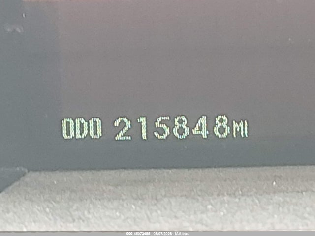 Toyota Prius Three