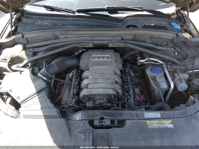 Audi Q5 3.2 Premium Plus