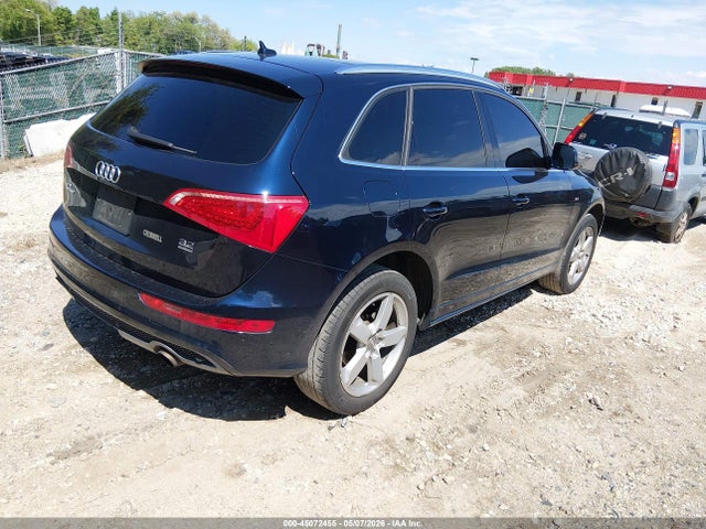 Audi Q5 3.2 Premium Plus