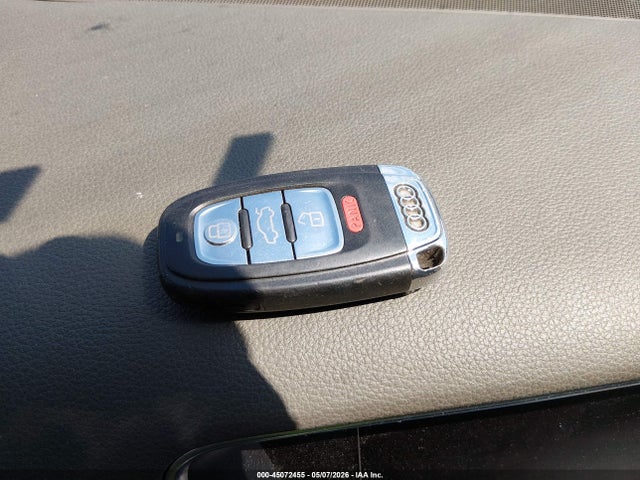 Audi Q5 3.2 Premium Plus