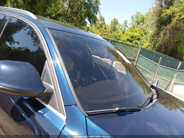 Audi Q5 3.2 Premium Plus