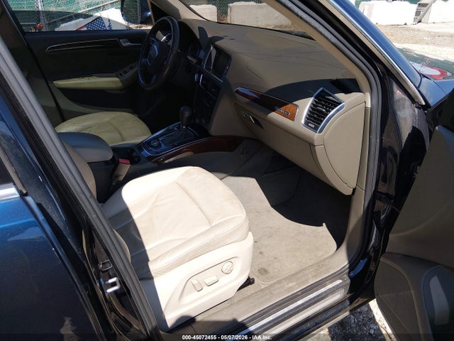 Audi Q5 3.2 Premium Plus