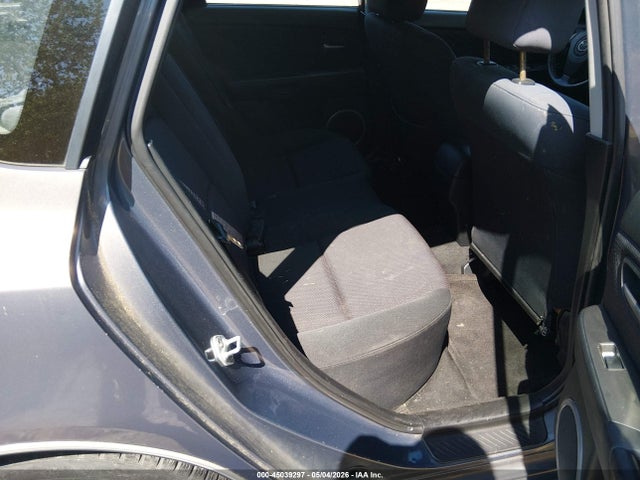 Mazda Mazda3 S Sport