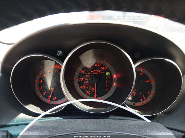 Mazda Mazda3 S Sport