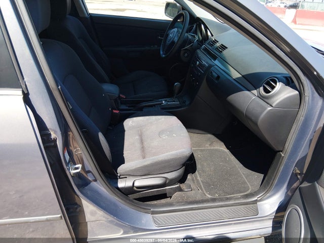 Mazda Mazda3 S Sport