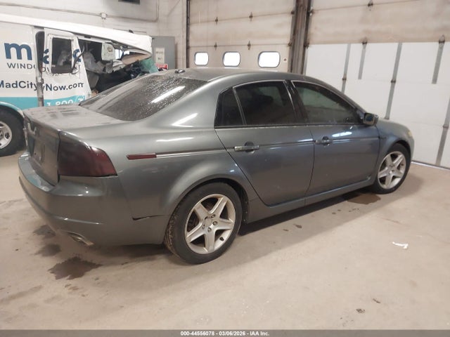 Acura TL