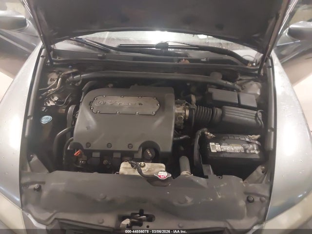 Acura TL