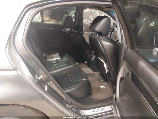 Acura TL