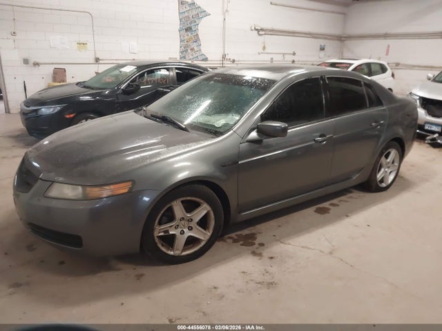 Acura TL