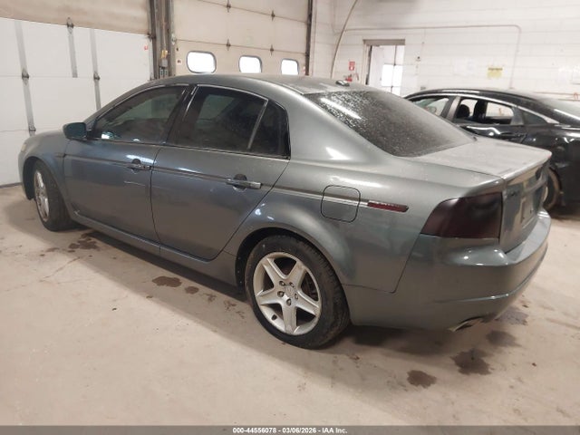 Acura TL