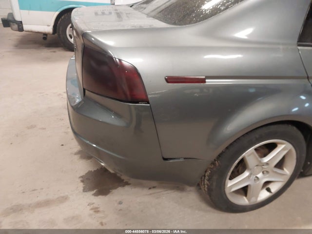 Acura TL