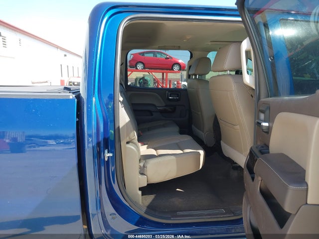 GMC Sierra 2500 Denali