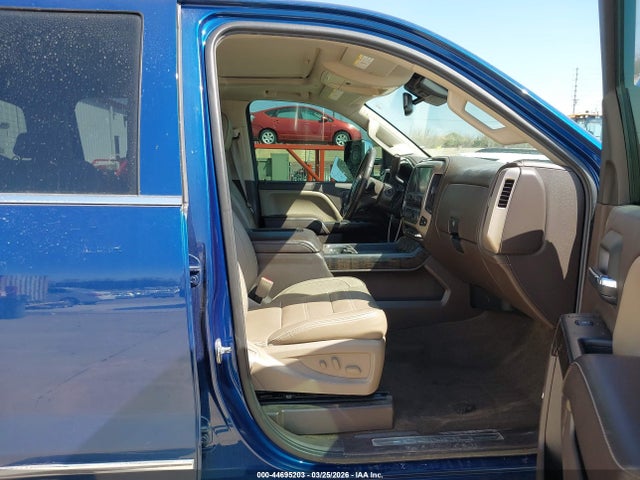 GMC Sierra 2500 Denali