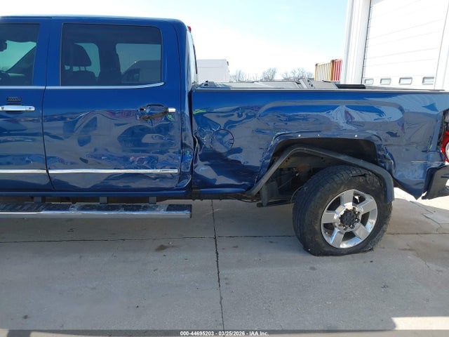 GMC Sierra 2500 Denali