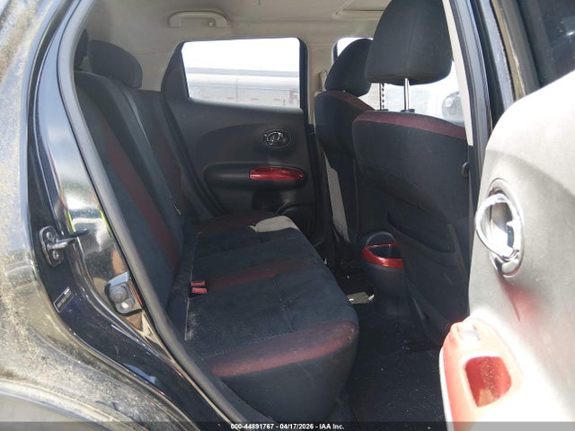 Nissan JUKE Sv