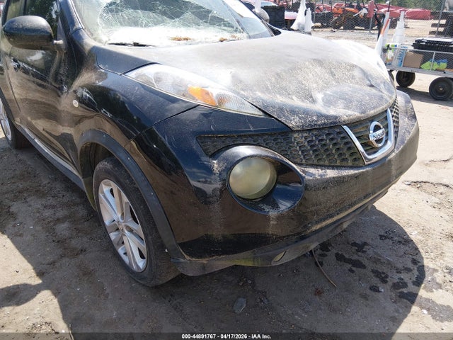 Nissan JUKE Sv