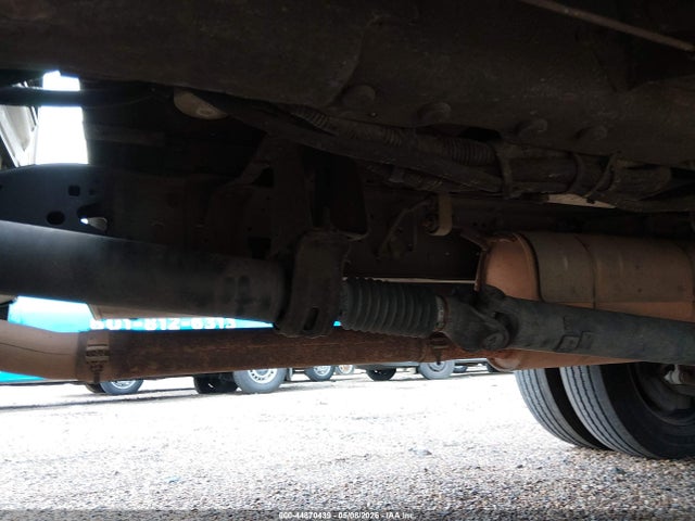 Ford F-550 Xl