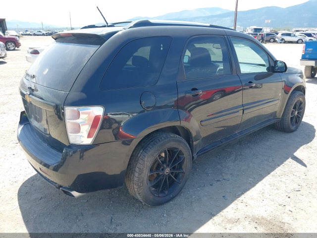 Chevrolet Equinox Sport