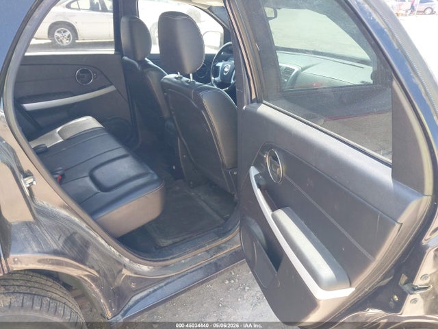 Chevrolet Equinox Sport