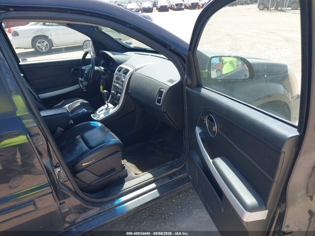 Chevrolet Equinox Sport