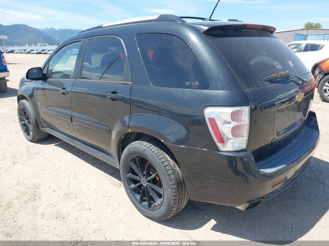 Chevrolet Equinox Sport