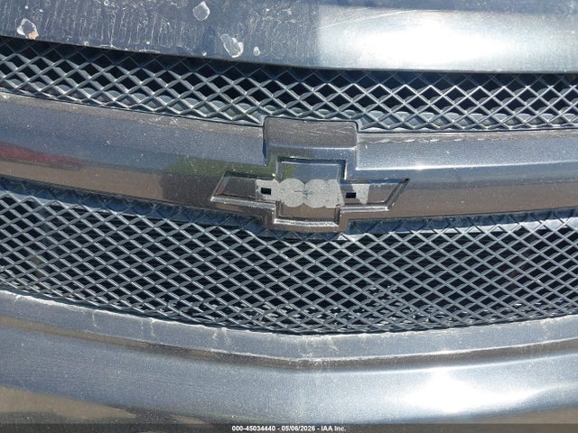 Chevrolet Equinox Sport