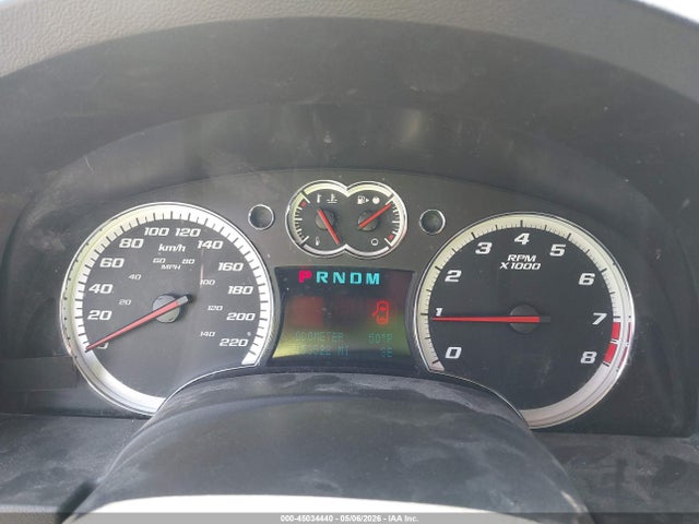 Chevrolet Equinox Sport