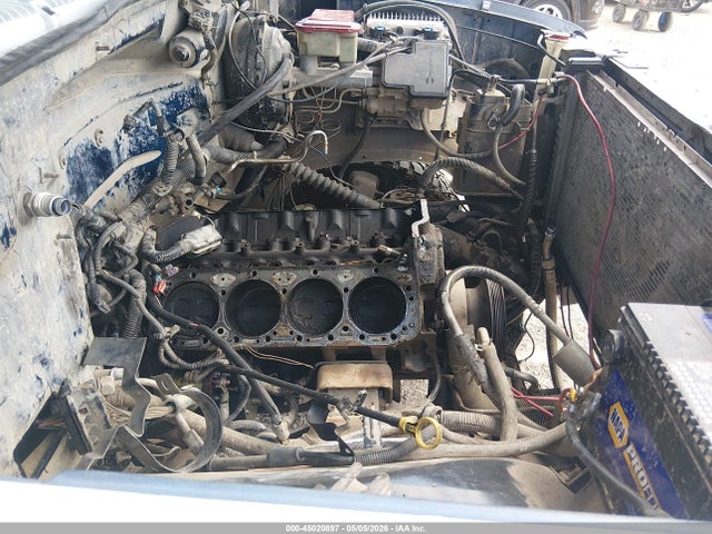 Chevrolet K2500 Fleetside
