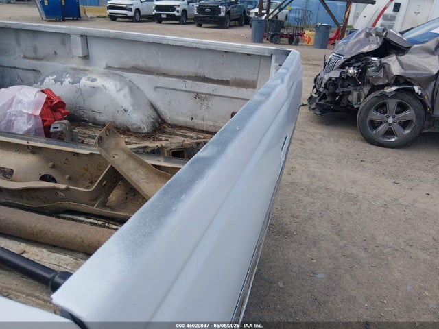 Chevrolet K2500 Fleetside