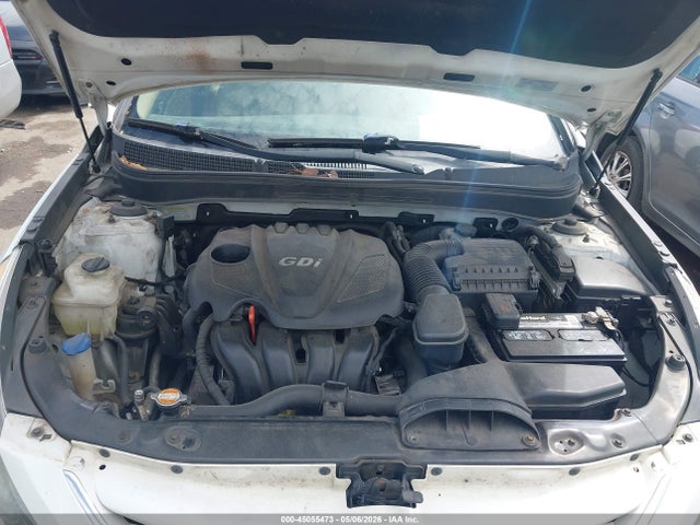 Hyundai SONATA Gls