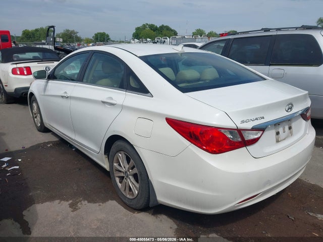 Hyundai SONATA Gls