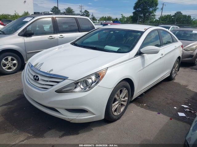 Hyundai SONATA Gls