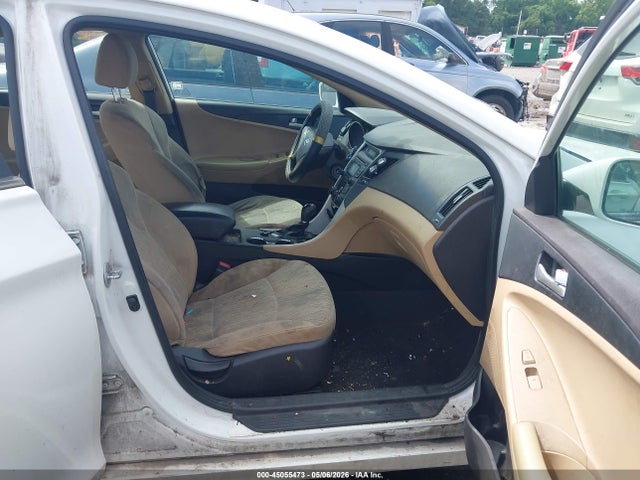 Hyundai SONATA Gls