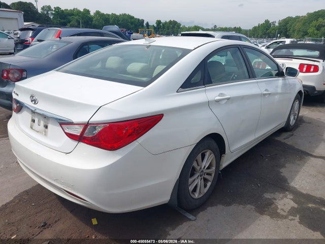 Hyundai SONATA Gls