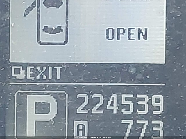 INFINITI G37x