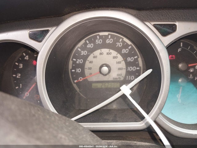 Toyota 4Runner Sr5 V6